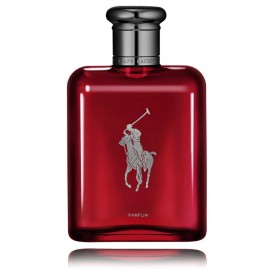 Ralph Lauren Polo Red Parfum EDP kvepalai vyrams