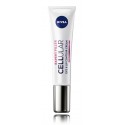 Nivea Cellular Expert Filler Eye & Lip Contour Cream антивозрастной крем для контура глаз и губ