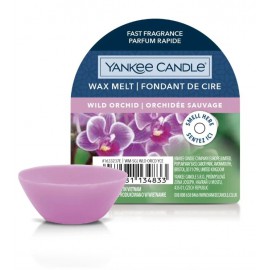 Yankee Candle Wild Orchid ароматический воск