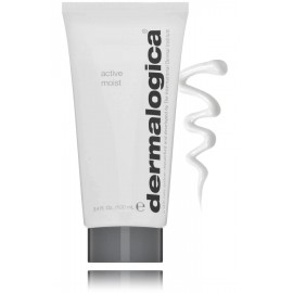 Dermalogica Active Moist drėkinamamsis veido kremas 50 ml.