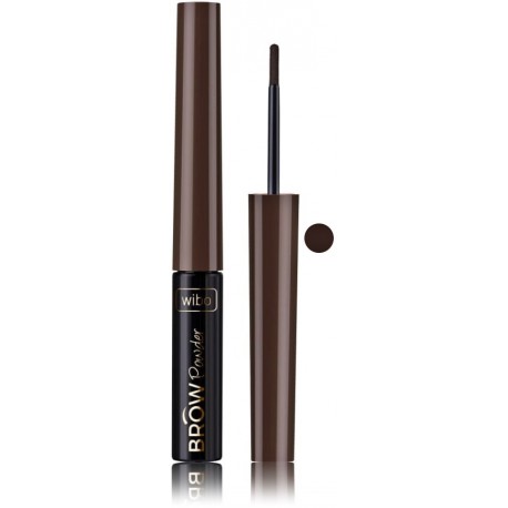 Wibo Brow Powder antakių pudra