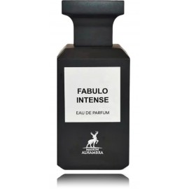 Maison Alhambra Fabulo Intense EDP kvepalai vyrams ir moterims