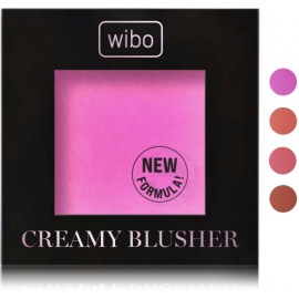 Wibo Creamy Blusher румяна