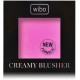 Wibo Creamy Blusher skaistalai veidui