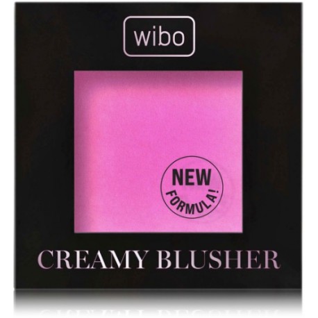 Wibo Creamy Blusher skaistalai veidui