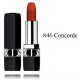 Dior Rouge Dior Couture Colour Lipstick Floral Lip Care Long Wear стойкая помада