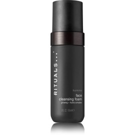 Rituals Homme Face Cleansing Foam valomosios veido putos vyrams