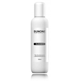 SUNONE Cleaner средство для обезжиривания ногтевой пластины