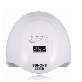 SUNONE Home2 lampa UV/LED 80W лампа для гель-лака