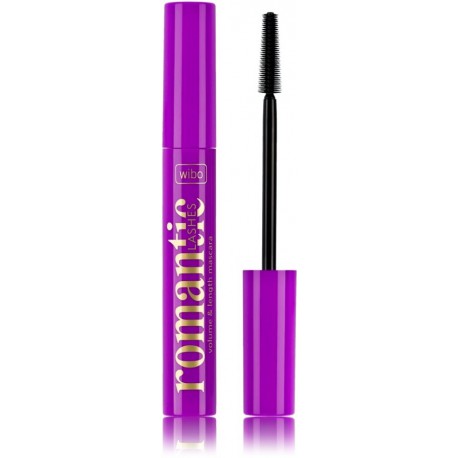 Wibo Romantic Lashes Mascara тушь для объема и удлинения