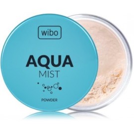 Wibo Aqua Mist Powder biri veido pudra su jūros kolagenu