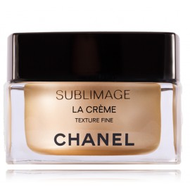 Chanel Sublimage La Crème Texture Fine kremas veidui