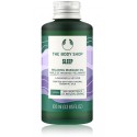 The Body Shop Lavender & Vetiver Sleep Relaxing Massage Oil atpalaiduojantis masažinis aliejus