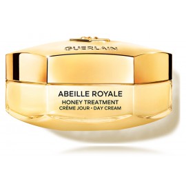 Guerlain Abeille Royale Honey Treatment Day Cream dieninis kremas visų tipų odai