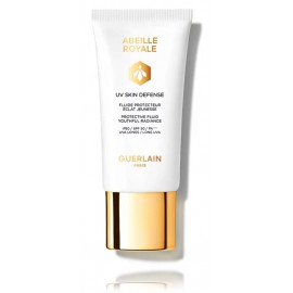 Guerlain Abeille Royale UV Skin Defense SPF50 apsauginis fluidas veidui