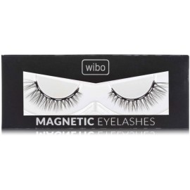 Wibo Magnetic Eyelashes dirbtinės magnetinės blakstienos