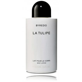 Byredo La Tulipe Body Lotion kūno losjonas moterims