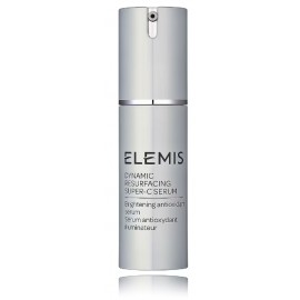 Elemis Dynamic Resurfacing Super-C Serum осветляющая антиоксидантная сыворотка с витамином С для лица