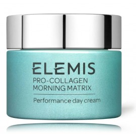 Elemis Pro-Collagen Morning Matrix senėjimą stabdantis dieninis kremas veidui