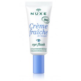 Nuxe Reviving Moisturising Eye Cream увлажняющий крем для глаз