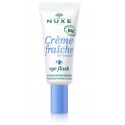 Nuxe Reviving Moisturising Eye Cream drėkinamasis paakių kremas