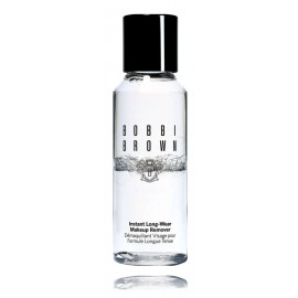 Bobbi Brown Instant Long-Wear Makeup Remover нежное двухфазное средство для снятия макияжа с глаз