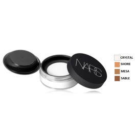 Nars Light Reflecting Setting Powder фиксирующая рассыпчатая ​​пудра