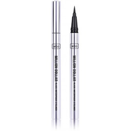 Wibo Million Dollar Eyeliner Waterproof vandeniui atsparus akių pravedimas