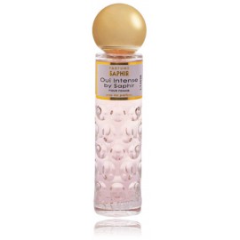 Saphir Oui Intense Pour Femme EDP kvepalai moterims