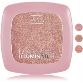 Wibo Diamond Illuminator švytėjimo suteikianti priemonė