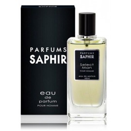 Saphir Select Pour Homme EDP духи для мужчин