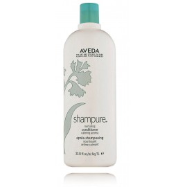 Aveda Shampure Nurturing Conditioner кондиционер для блеска