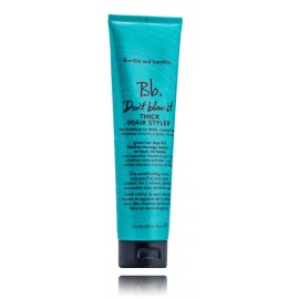 Bumble and Bumble Bb. Don't Blow It Thick Hair Styler крем для волос