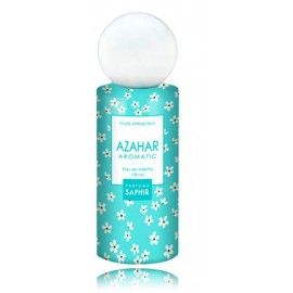 Saphir Fruit Attraction Azahar Aromatic EDT kvepalai moterims