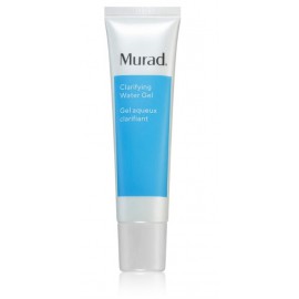 Murad Clarifying Water Gel drėkinamoji valomoji emulsija veidui