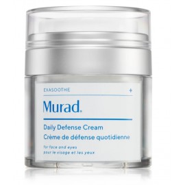 Murad Daily Defence Cream drėkinamasis veido kremas