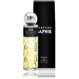 Saphir The Fighter Pour Homme EDP духи для мужчин