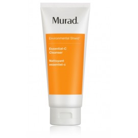 Murad Environmental Shield Essential-C Cleanser средство для умывания лица для проблемной кожи