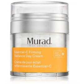 Murad Essential-C Firming Radiance Day Cream осветляющий дневной крем для лица