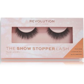 Makeup Revolution The Show Stooper Lash клеящиеся накладные ресницы