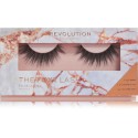 Makeup Revolution The Foxy Lash priklijuojamos dirbtinės blakstienos