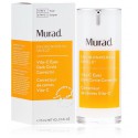 Murad Environmental Shield Vita-C Eyes Dark Circle Corrector šviesinantis paakių kremas