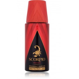 Scorpio Rouge дезодорант-спрей для мужчин