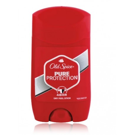 Old Spice Pure Protection pieštukinis dezodorantas vyrams