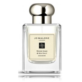 Jo Malone London Wood Sage & Sea Salt EDC kvepalai vyrams ir moterims