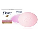 Dove Pink Beauty Cream Bar muilas veidui ir kūnui