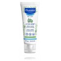 Mustela Baby Hydra Facial Cream drėkinantis veido kremas vaikams