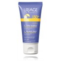 Uriage Bébé 1st Mineral Cream SPF 50+ солнцезащитный крем для детей