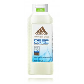 Adidas Active Skin & Mind Deep Care Shower Gel гель для душа для женщин