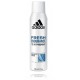 Adidas Fresh Endurance 72H Anti-Perspirant purškiamas antiperspirantas moterims